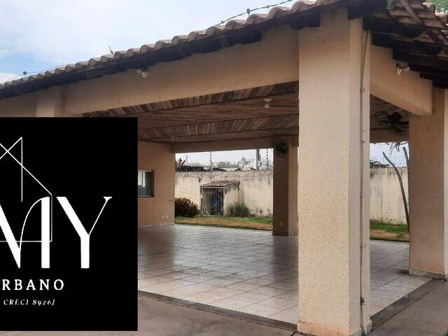 Apartamento para Venda em Várzea Grande - 4