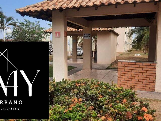 Apartamento para Venda em Várzea Grande - 5