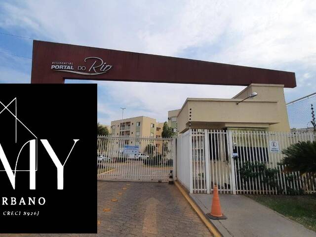 Venda em Alameda - Várzea Grande
