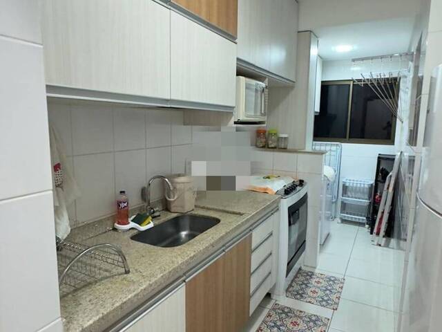 Apartamento para Venda em Cuiabá - 5
