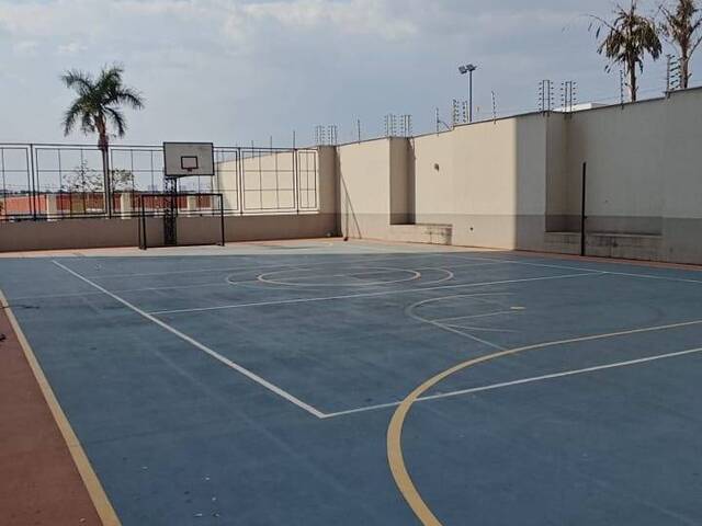 Apartamento para Venda em Cuiabá - 4