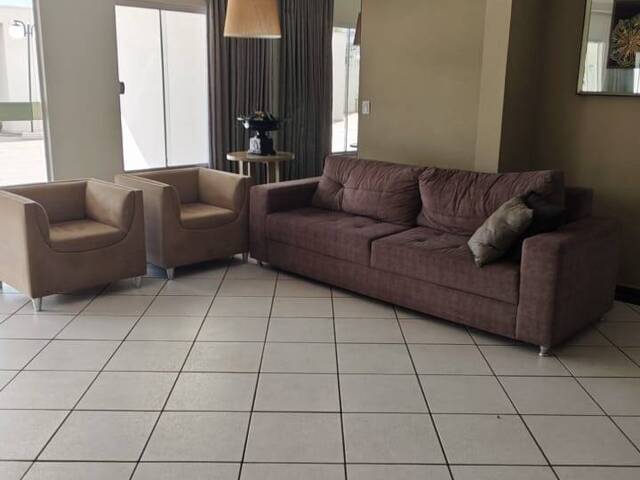 Apartamento para Venda em Cuiabá - 2
