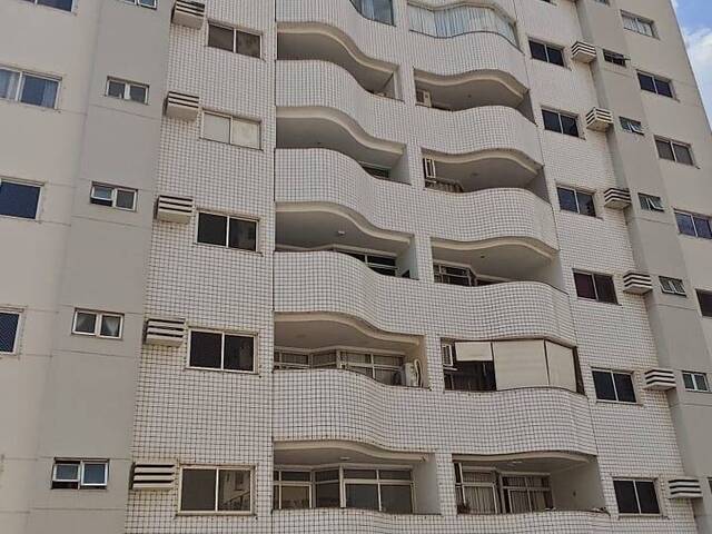 Apartamento para Venda em Cuiabá - 3