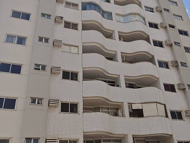 Apartamento para Venda em Cuiabá - 5