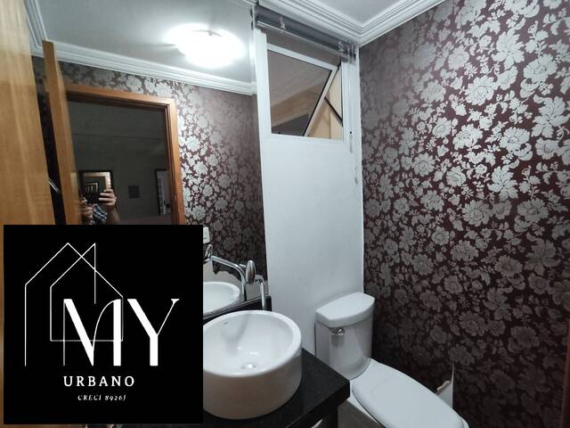 Casa em condomínio para Venda em Cuiabá - 2