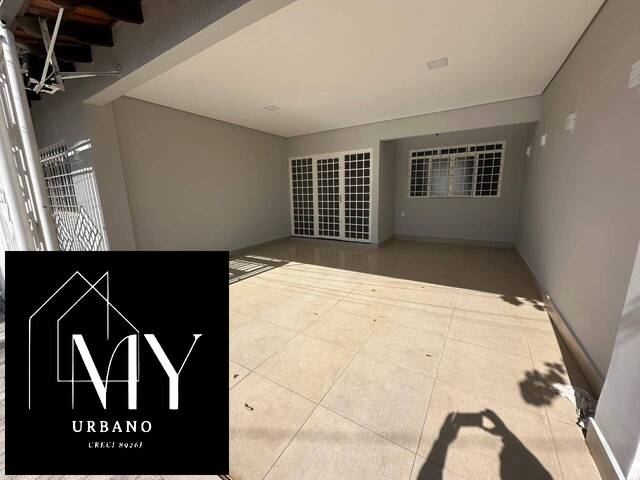 Casa para Venda em Cuiabá - 4