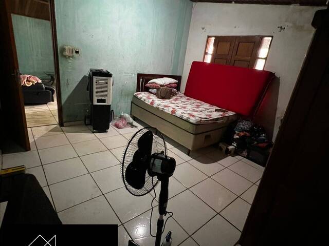 #3749 - Casa para Venda em Cuiabá - MT - 2