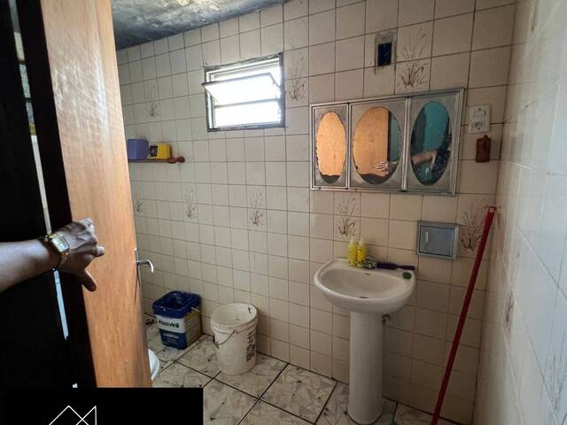 #3749 - Casa para Venda em Cuiabá - MT - 3