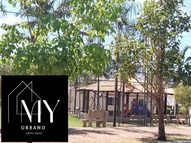 #DT-3747 - Casa em condomínio para Venda em Cuiabá - MT - 3