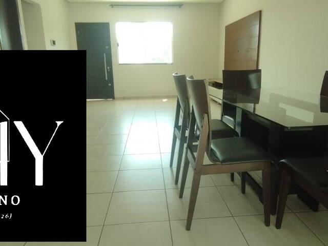 #RF050 - Sobrado para Venda em Cuiabá - MT - 2