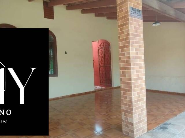 Casa para Venda em Cuiabá - 4