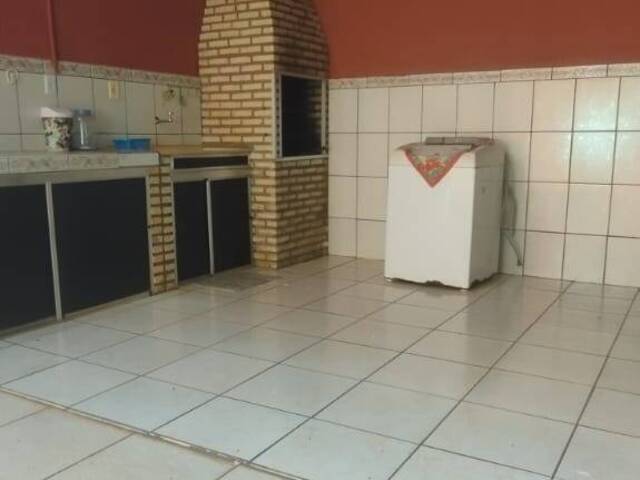 Casa para Venda em Cuiabá - 5