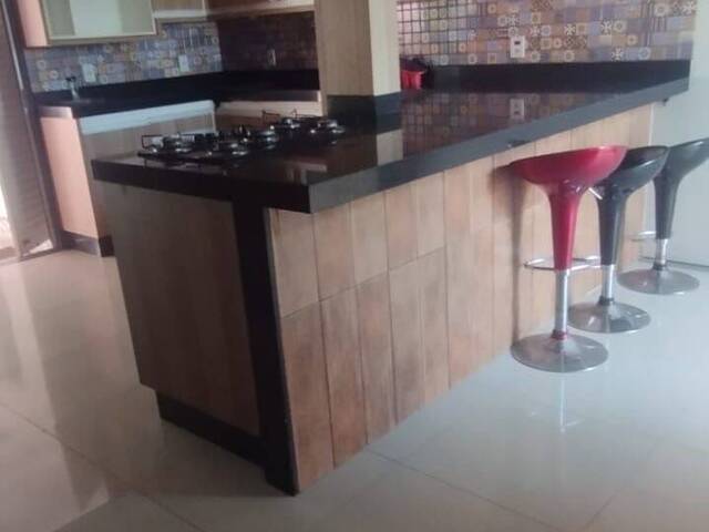 Casa para Venda em Cuiabá - 2