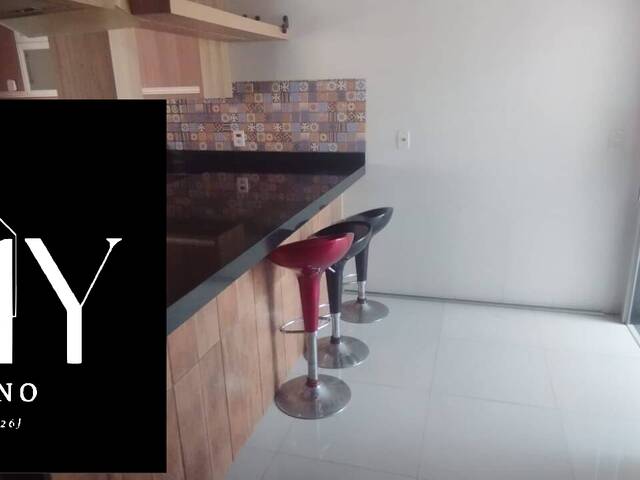 Venda em Jardim Imperial - Cuiabá