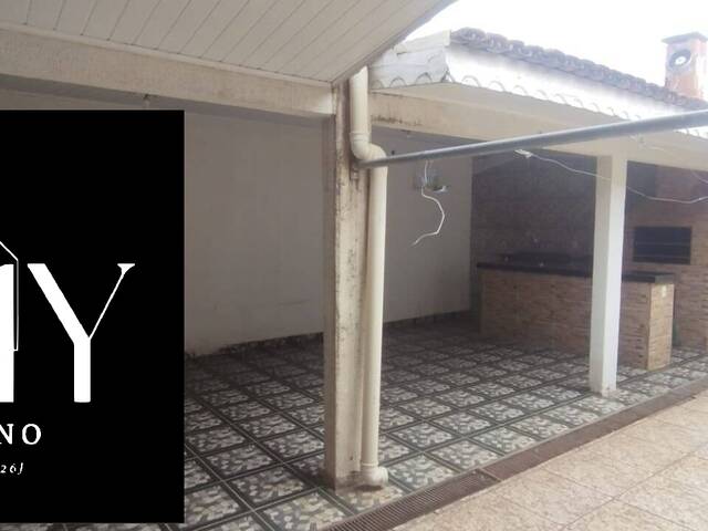 Casa para Venda em Cuiabá - 4