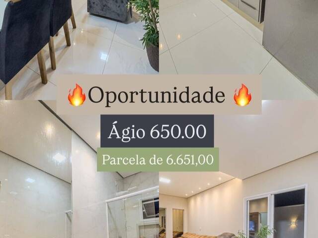 #El-01 - Casa em condomínio para Venda em Cuiabá - MT