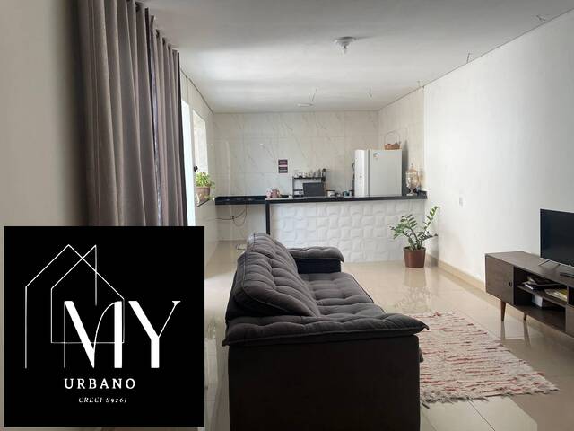 Venda em Residencial Coxipó - Cuiabá