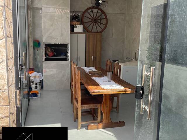 #RF-070 - Casa para Venda em Cuiabá - MT