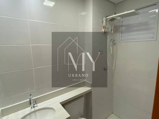 Apartamento para Venda em Cuiabá - 4