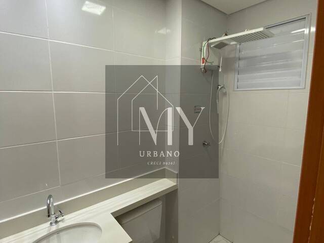 Apartamento para Venda em Cuiabá - 5