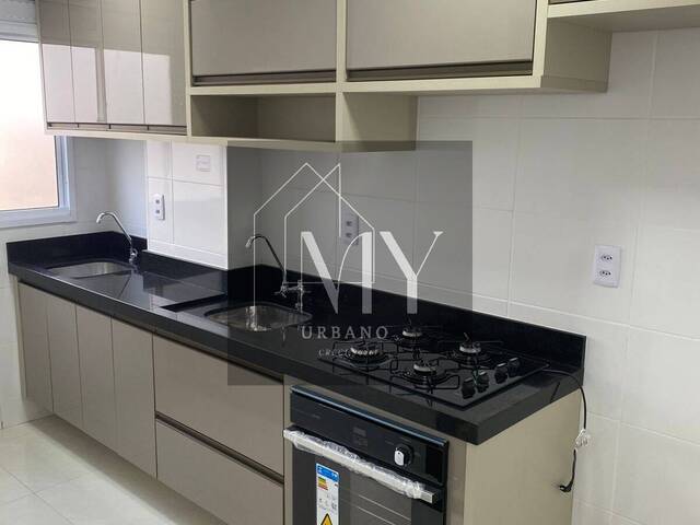 #01-ANT - Apartamento para Venda em Cuiabá - MT