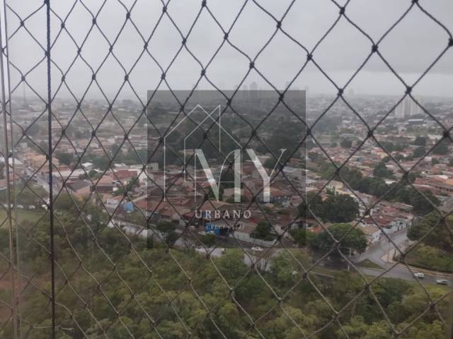 Apartamento para Venda em Cuiabá - 3