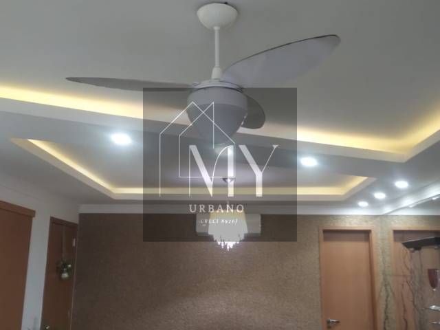 Apartamento para Venda em Cuiabá - 5