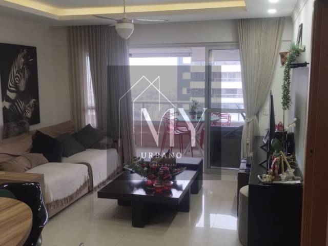 Apartamento para Venda em Cuiabá - 4