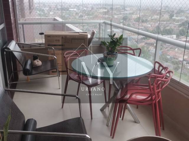 Apartamento para Venda em Cuiabá - 2