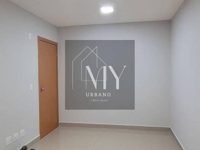 #OBERG0211V - Apartamento para Venda em Cuiabá - MT