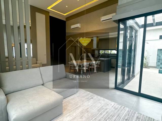 #OBERG0212V - Casa para Venda em Cuiabá - MT