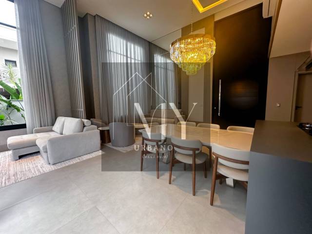 #OBERG0212V - Casa para Venda em Cuiabá - MT