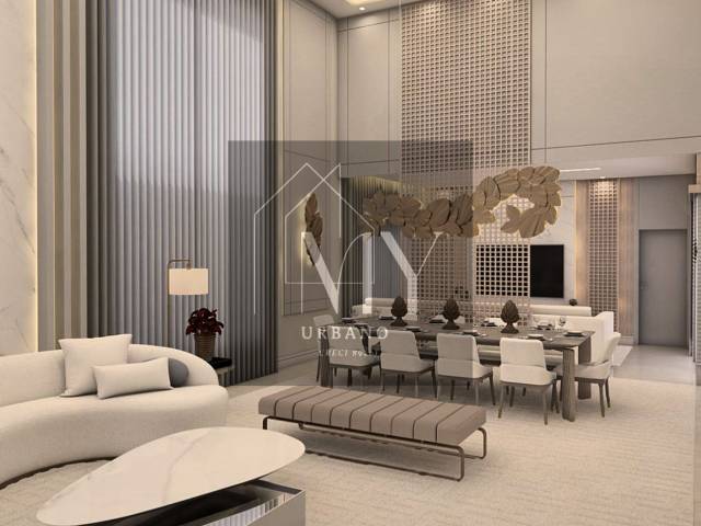 Casa para Venda em Cuiabá - 4