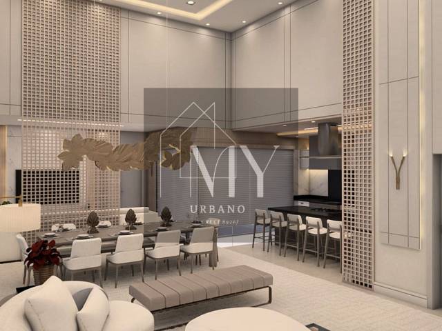 Casa para Venda em Cuiabá - 5