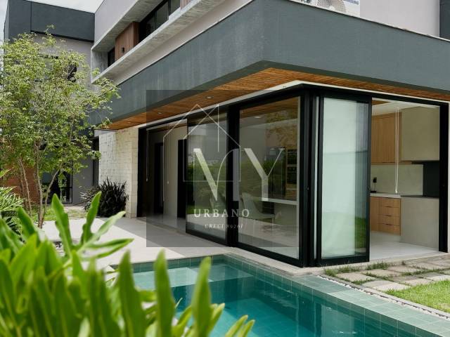 Venda em Condomínio Belvedere - Cuiabá