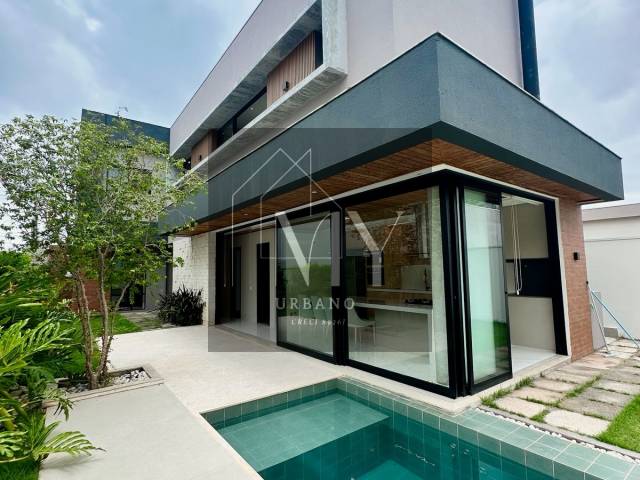 #OBERG0215 - Casa para Venda em Cuiabá - MT