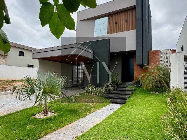 #OBERG0215 - Casa para Venda em Cuiabá - MT