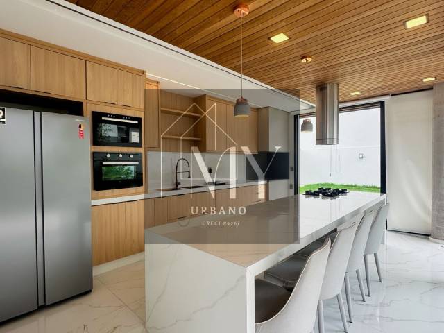 Casa para Venda em Cuiabá - 5