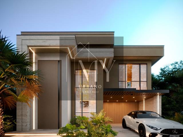 #OBERG0214V - Casa para Venda em Cuiabá - MT