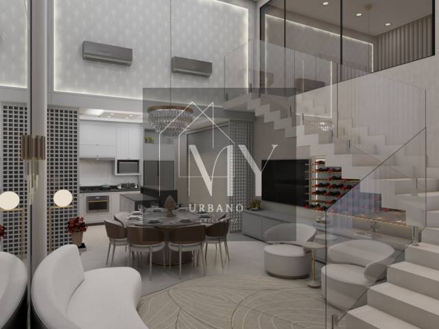 #OBERG0214V - Casa para Venda em Cuiabá - MT