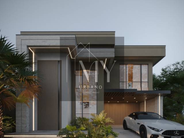 Casa para Venda em Cuiabá - 5