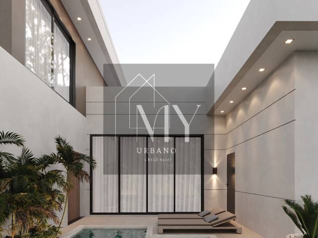 Casa para Venda em Cuiabá - 4