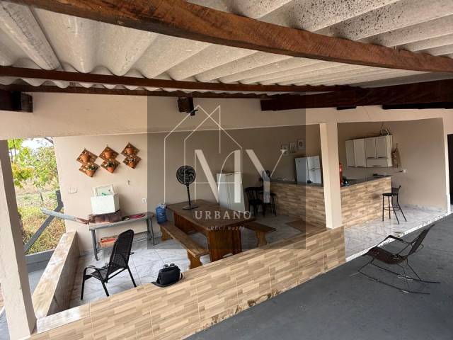 #3762 - Chácara para Venda em Cuiabá - MT