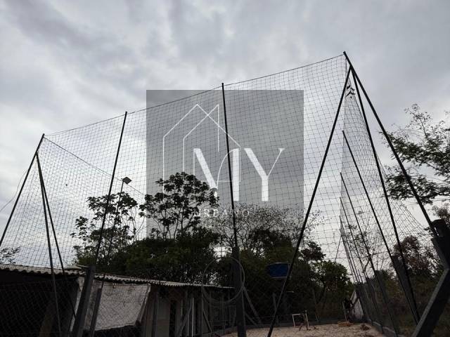 #3762 - Chácara para Venda em Cuiabá - MT