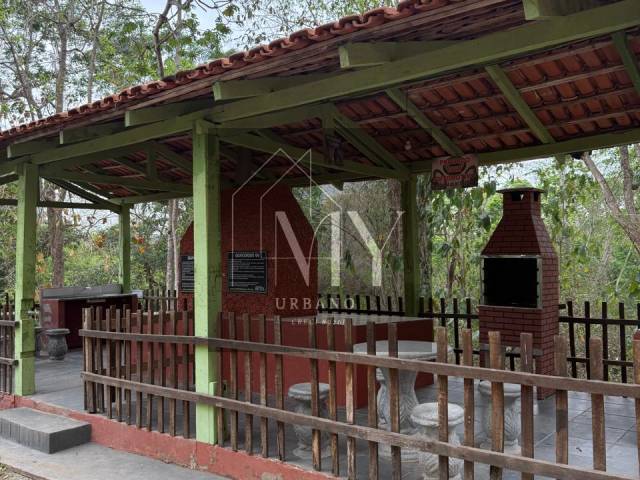 #3762 - Chácara para Venda em Cuiabá - MT