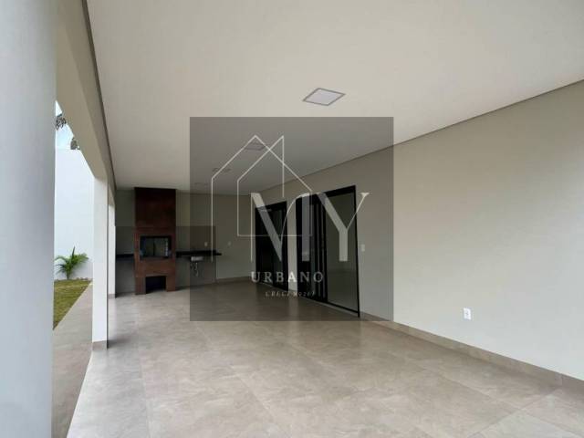 #3764 - Casa para Venda em Chapada dos Guimarães - MT