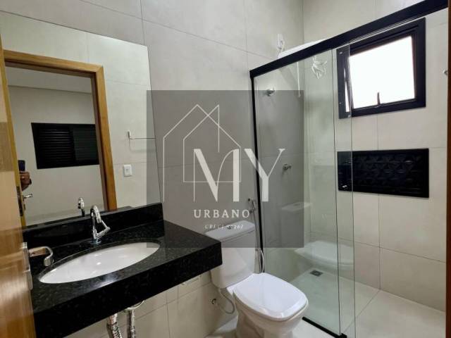 #3764 - Casa para Venda em Chapada dos Guimarães - MT