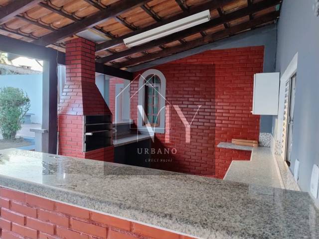 Casa para Venda em Cuiabá - 5