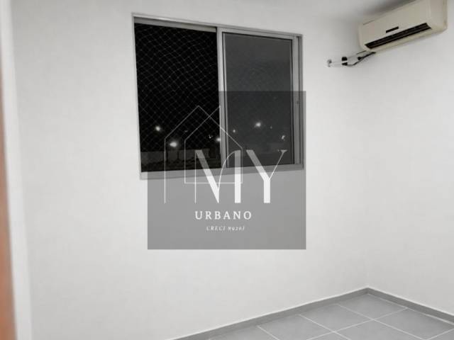 #3766 - Apartamento para Venda em Cuiabá - MT