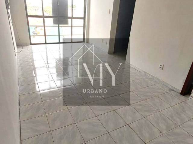 #Eloah 01 - Apartamento para Venda em Cuiabá - MT